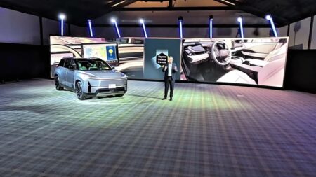 2027 Toyota Highlander Reveal