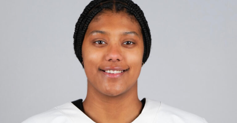 Laila Edwards Makes Olympic History with Breakthrough Goal for Team USA