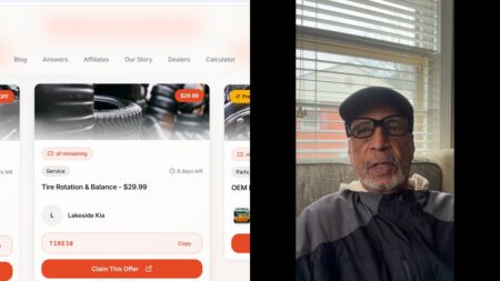 You Left Money on the Table…Hidden Car Deals Exposed