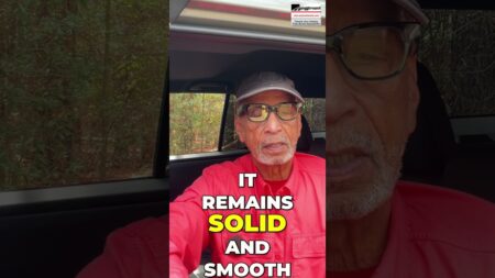 Off-Road Suspension City Smoothness, Trail Beast! #shorts