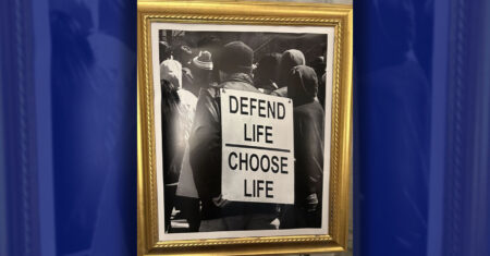 Latryce Marie Golliday Debuts Solo Exhibition “Redemption” at Historic Candler Hotel