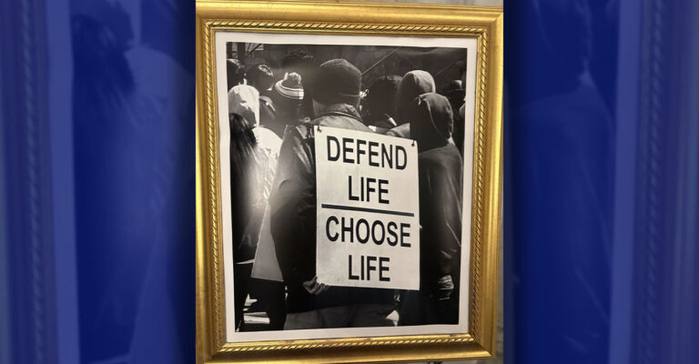 Latryce Marie Golliday Debuts Solo Exhibition “Redemption” at Historic Candler Hotel