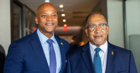 PRESS ROOM: From Congress to Corporate America: NNPA Spotlights Visionaries in New Video Series