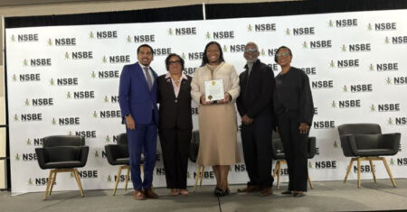 Black Engineers’ Annual Convention Highlights Baltimore as Hub for Black STEM Professionals