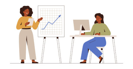 How Resilient Black Women Turn Job Loss into New Ventures