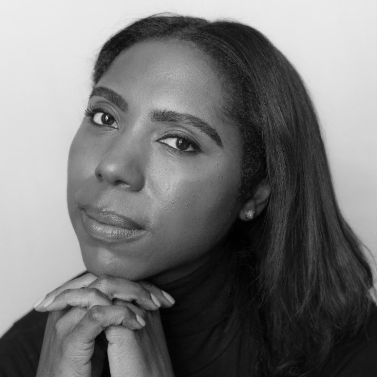 Denise Aguilar, a global marketing strategist and founder of Denise Aguilar Consulting, is one of the many Black women who faced layoffs in 2025 and demonstrates resilience in how she has managed to move forward. Photo Credit: Courtesy Photo.