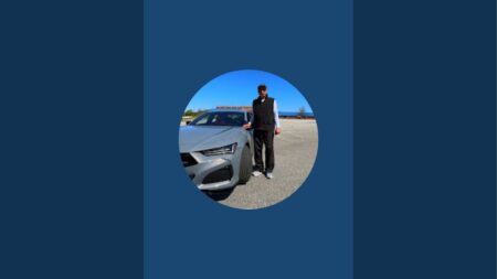 AutoNetwork is live!