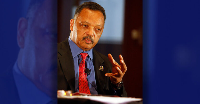 Hope Stays Alive: The Life of Rev. Jesse Jackson and the Legacy He Leaves