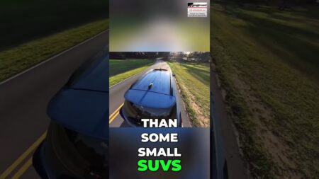 Corolla Cross Precise Steering Makes Driving Easy! #shorts