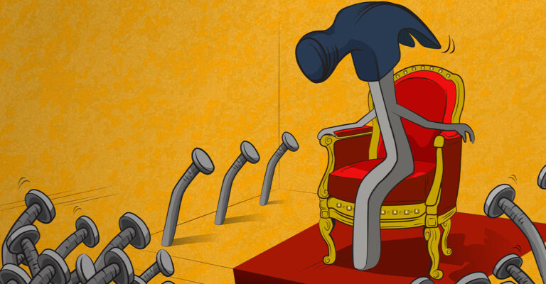 COMMENTARY: Regime Change and The Roots Of U.S. Hostility With Iran