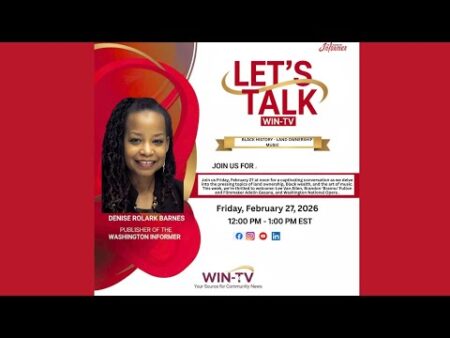 Season 7, Episode 7 – Black History – Generational Wealth – Land Ownership – Music