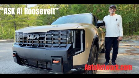 2027 Kia Telluride X-Pro SX-Prestige AWD Review: Luxury, Space, and Real Everyday Comfort