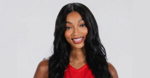 A DREAM COME TRUE: Angel Reese is traded to the Atlanta Dream