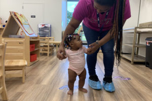 How Babies’ Brains Develop