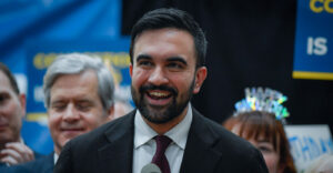 Mamdani Plans City Grocery Store in East Harlem