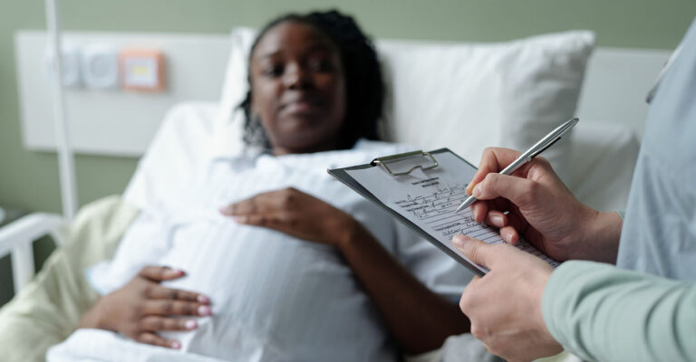 Black Women in Rural Areas Grapple with Stark Decline in Obstetric Care