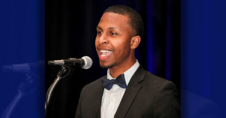 End of a Political Era?