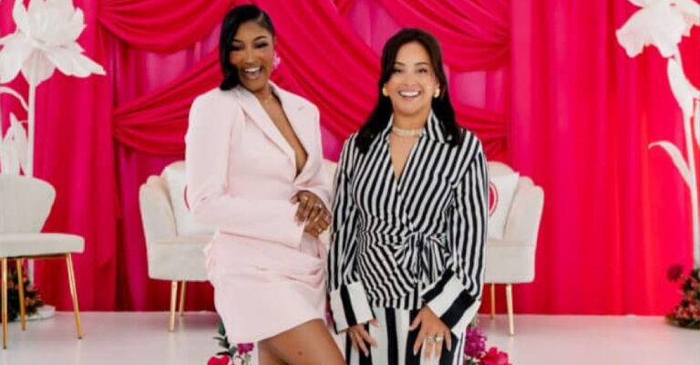 Pretty & Powerful Takes Girl Power to the Next Level Success and Fellowship