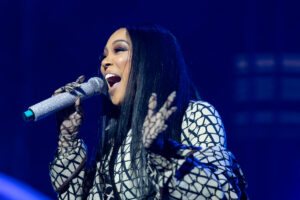 ESSENCE Festival of Culture Announces 2026 Evening Concert Series Lineup