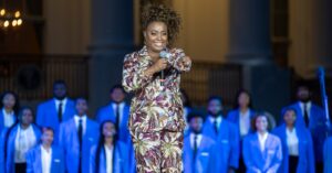 Ledisi Gives Voice to Fats Waller’s ‘Ain’t Misbehavin’’