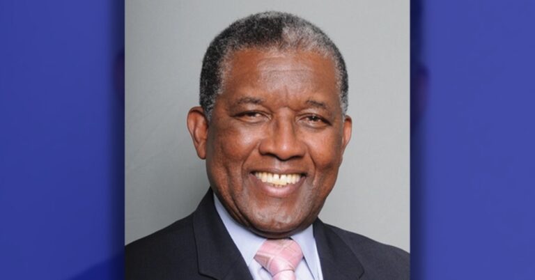Virgil Roberts Honored with Tribute Dinner