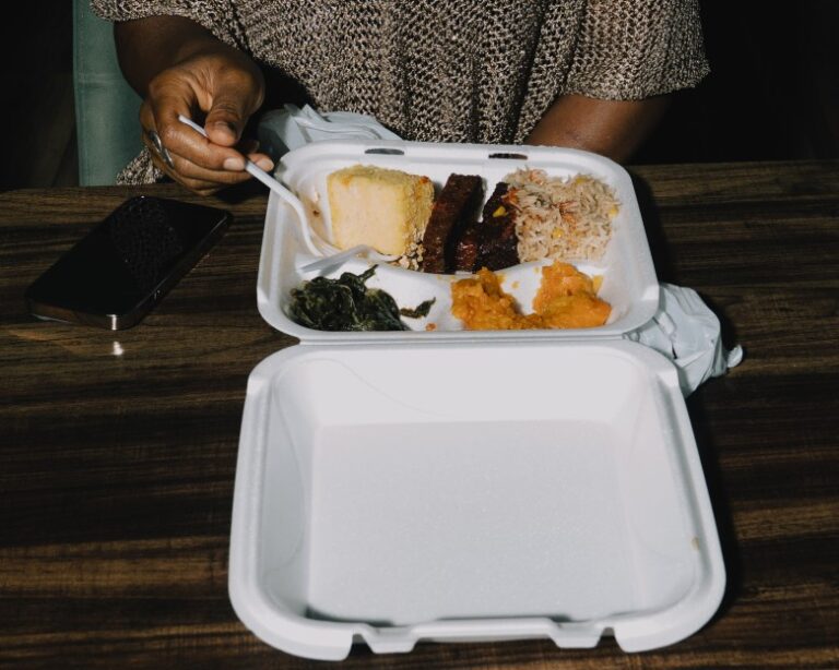 The West End’s Soul Vegetarian, Atlanta’s Oldest Black-Owned Vegan Restaurant, Bids Farewell