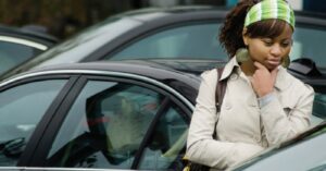 Predatory Auto Lending Exploits Black Consumers