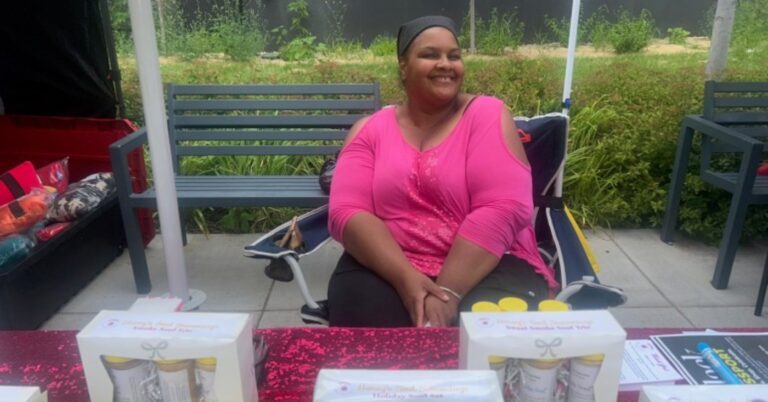 Honey’s Soul Food & Bakery Seasons Its Way Past a Health Setback