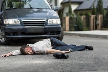 Understanding Pedestrian Accidents: Key Facts and Prevention