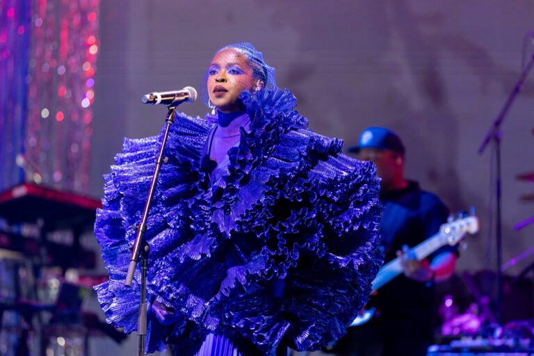 2026 BET Awards honor Ms. Lauryn Hill, Teyana Taylor; Cardi B and Kehlani take home awards