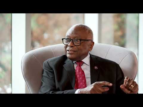 Leadership Matters: Rep. James E. Clyburn & AmeriHealth’s Rhonda Mims | Two Exclusive Interviews