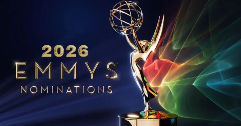 Emmy Nominations Are In: A Celebration of Excellence and Representation