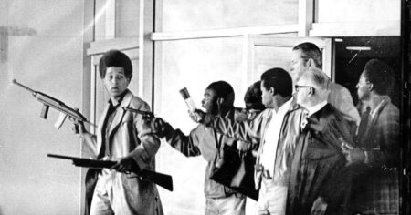 Black August Was Never Meant to End in August