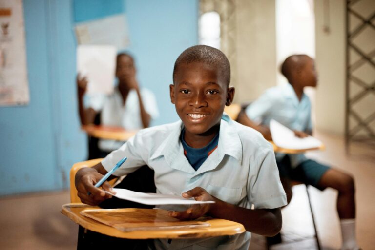 Today’s Healthy Schools are Transforming Classrooms and Supporting Learners