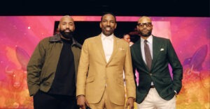 What Happened Between Invest Fest and Atlanta? Inside the Controversy and Reconciliation