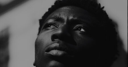 Young Black Men Suffering in Silence A curse that can be Broken