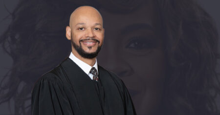 An Ousted Clayton County Judge Is Suing to Throw Out 25,000 Votes—and Declare Himself the Winner