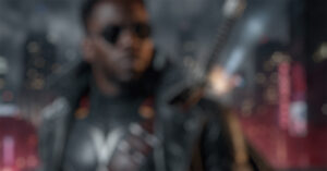 Marvel Has No Problem Finding Room for Spider-Man. So, Why Wasn’t There Room for Blade?