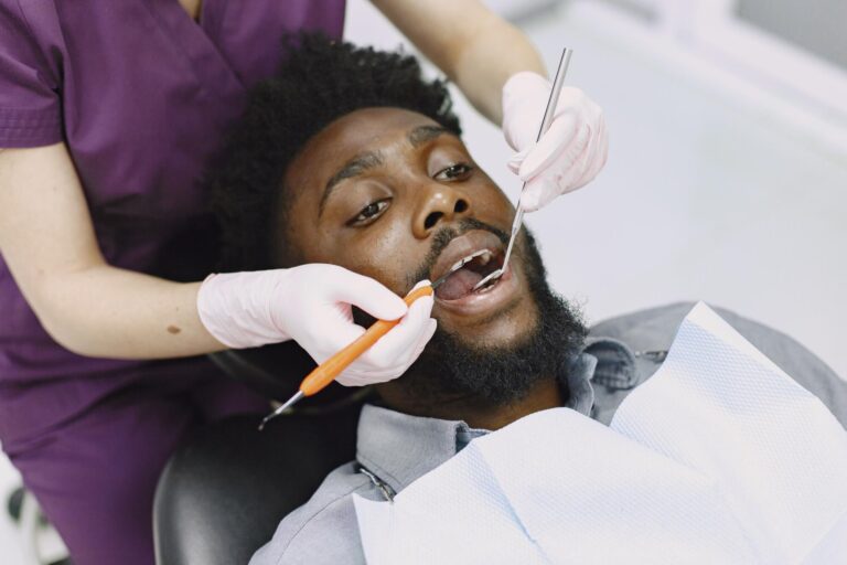How Rising Dental Costs Are Changing Patient Behavior Across Black America