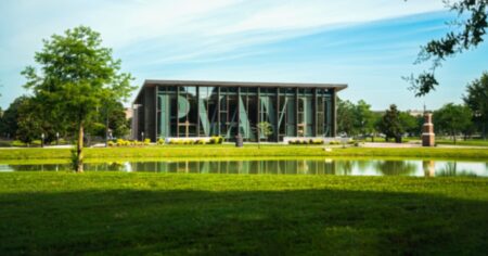 HBCU Love: Forbes Ranks PVAMU Among America’s Elite Public Hbcus