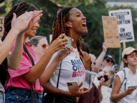 Organizations That Fight for Black Rights to Know