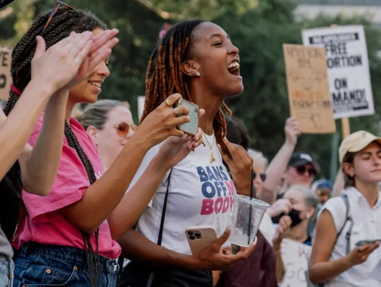 Organizations That Fight for Black Rights to Know