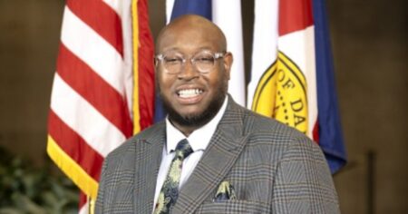 Councilman Johnson calls for Action to Keep Mavericks in Dallas – Garland Journal