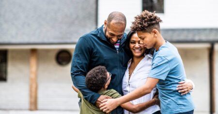 Your Home is an Investment: How to Create Generational Wealth