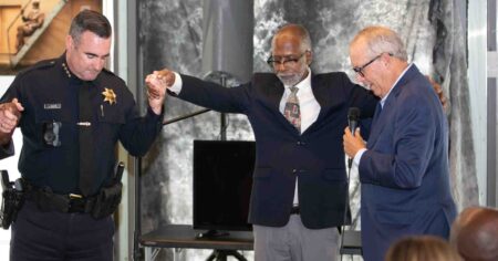 Oakland Faith Leaders Welcome New Police Chief, Mobilize Around Housing and Civic Action