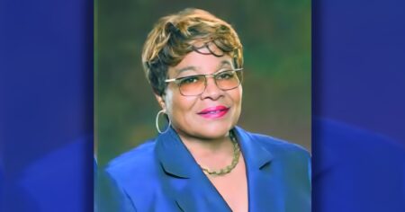 IN MEMORIAM: The Tennessee Tribune Family Mourns the Passing of its Founder, Publisher and Chief Executive Officer, Rosetta Miller-Perry