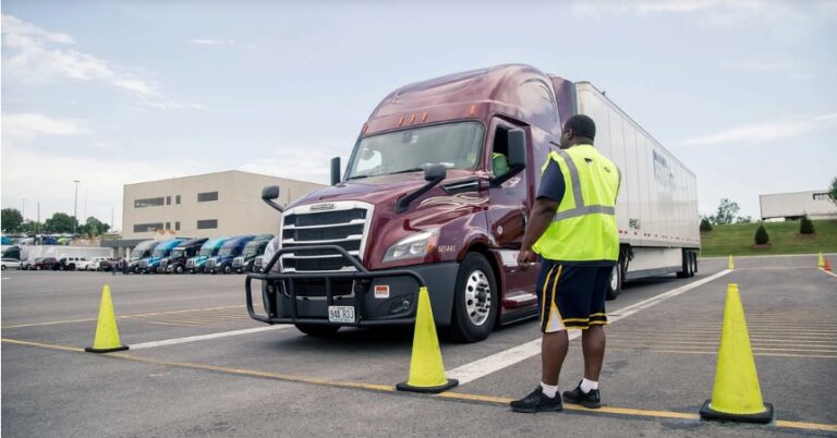 DeSantis Vetoes Inmate CDL Training Bill Despite Bipartisan Support