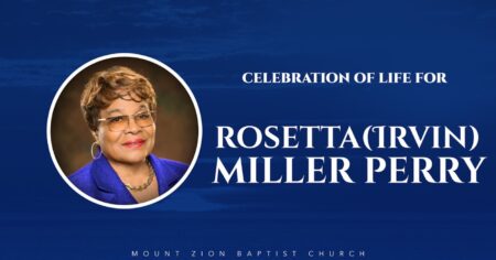 IN MEMORIAM: A Queen Mother’s Journey Home