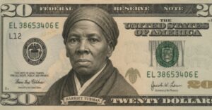 Trump Admin Halts Harriet Tubman $20 Bill Redesign