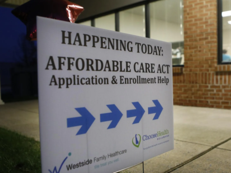 Nearly 5 Million Americans Lose ACA Health Coverage as Subsidies Expire